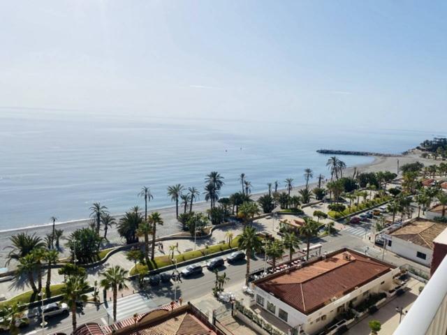 VUT-GR-08743 - PLAYA DE VELILLA - ALQUILER VACACIONAL 2 DORMITORIOS photo 0