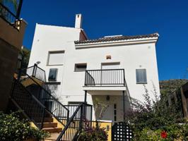 FUENTES DE ALMUÑÉCAR - GRAN ADOSADO EN VENTA photo 0