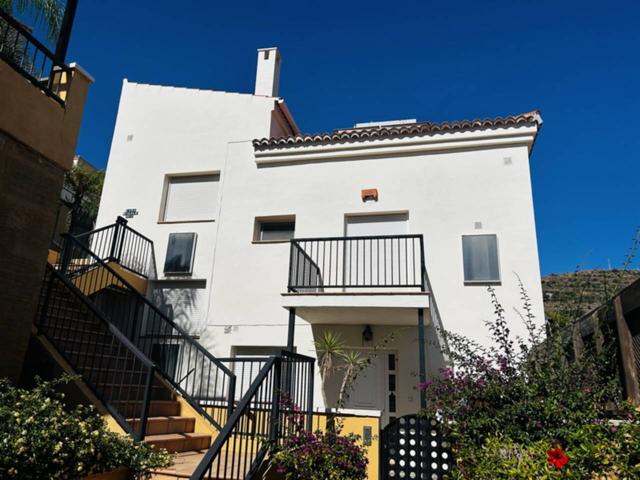 FUENTES DE ALMUÑÉCAR - GRAN ADOSADO EN VENTA photo 0