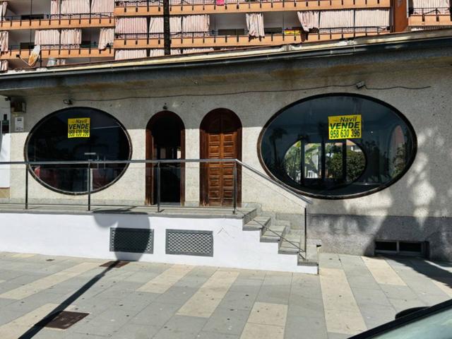 PASEO DE VELILLA - LOCAL COMERCIAL EN VENTA photo 0