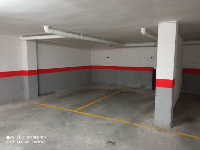 LA HERRADURA - PLAZAS DE PARKING EN VENTA photo 0