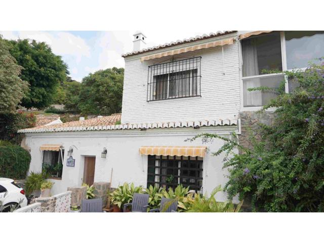 BARRIO DE SAN JUAN - CHALET EN VENTA photo 0