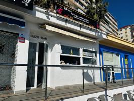 PASEO DE VELILLA - LOCAL EN VENTA photo 0