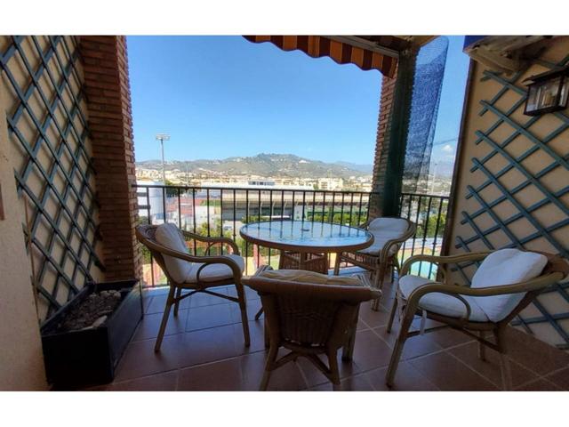 ALMUÑECAR ZONA P4 - APARTAMENTO EN VENTA photo 0