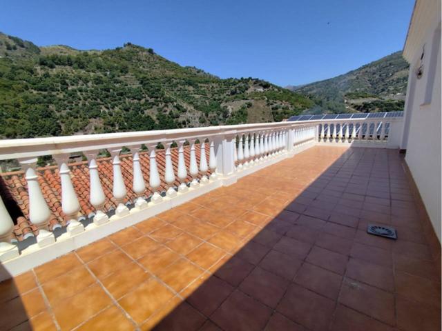 JETE - CASA ADOSADA EN VENTA photo 0