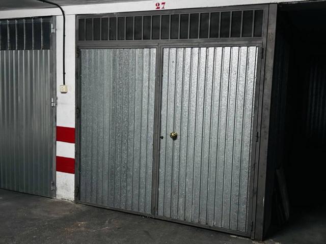 VELILLA PARK - GARAJE PRIVADO EN VENTA photo 0