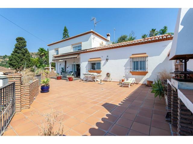 TARAMAY - CHALET EN VENTA photo 0