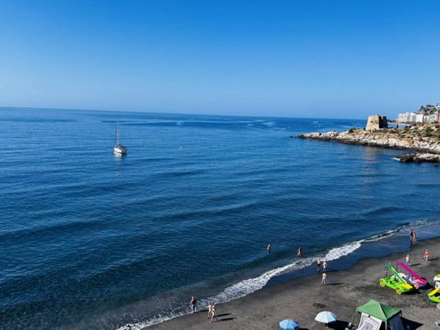 PLAYA DEL POZUELO - APARTAMENTO EN ALQUILER POR TEMPORADAS photo 0