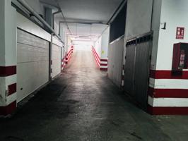 ALMUÑECAR CENTRO - GRAN GARAJE EN VENTA photo 0