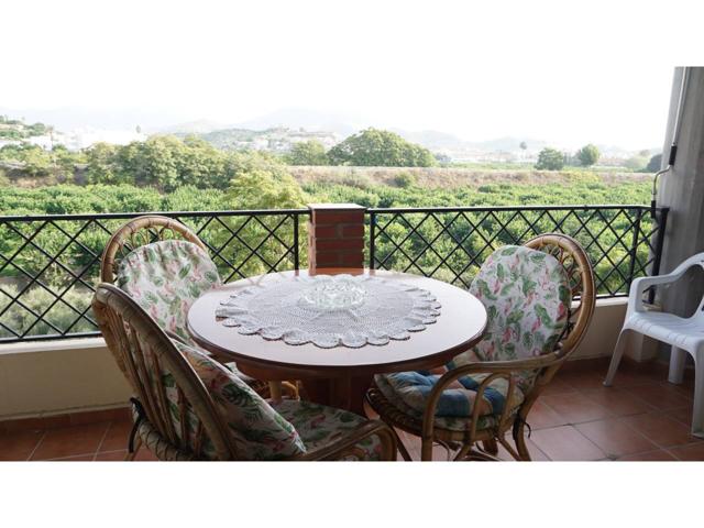 AVENIDA COSTA DEL SOL - APARTAMENTO EN VENTA photo 0