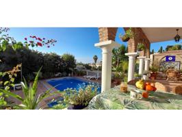 SAN CRISTOBAL - VILLA ANDALUZA EN VENTA photo 0