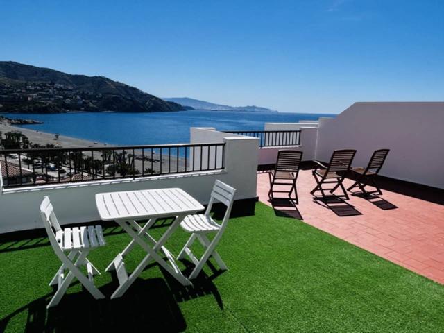 PLAYA VELILLA - ÁTICO EN VENTA photo 0