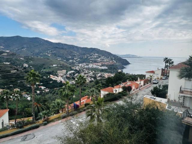 FUENTES DE ALMUÑECAR - CASA ADOSADA EN VENTA photo 0
