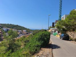 Solar urbano en venta en Sitges Quint Mar photo 0