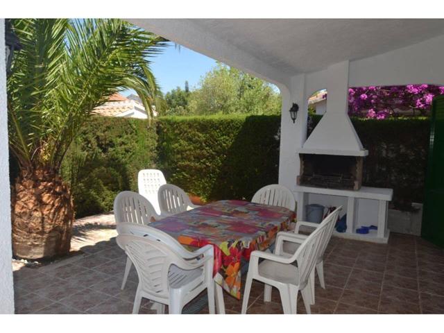 Zona tranquila photo 0