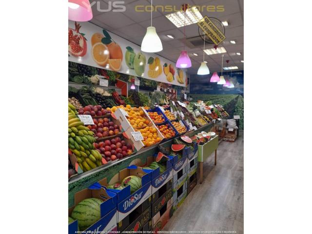 Local en venta en Delicias photo 0