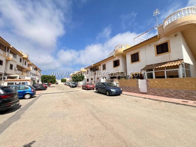 Bungalow en Planta Baja con Jardín Privado en Orihuela Costa photo 0