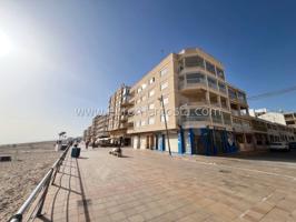 Apartamento en Primera Línea de Playa en el Centro de Guardamar del Segura photo 0