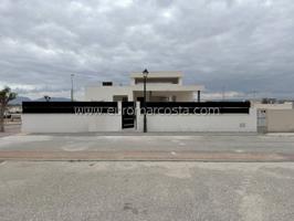 Villa en una zona residencial de Fortuna, Murcia photo 0