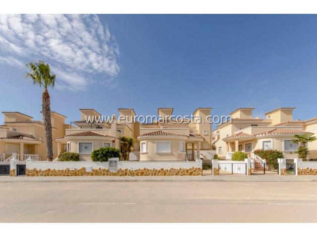 Residencial con 72 viviendas en Los Altos de San Miguel photo 0