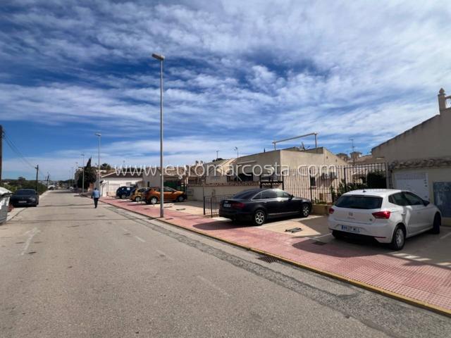 Villa de Una Planta en Guardamar del Segura – A Pocos Minutos de la Playa photo 0