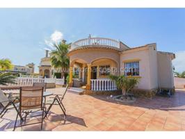 Preciosa Villa en Venta en El Raso – ¡A solo 10 minutos de las mejores playas de la Costa Blanca! photo 0
