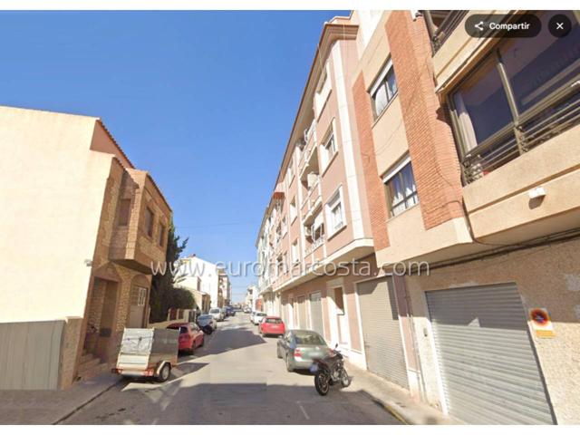 Apartamento Moderno y Espacioso en Los Montesinos photo 0