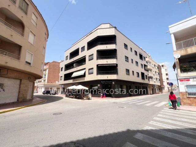 Encantador Apartamento a Solo 100m de la Playa en La Mata – Torrevieja photo 0