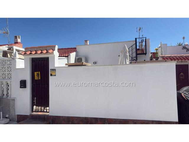 Encantador Bungalow Reformado en Torreta III – Torrevieja photo 0