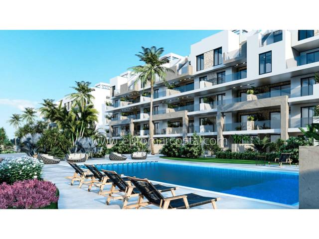 Apartamento de Obra Nueva en Guardamar del Segura photo 0