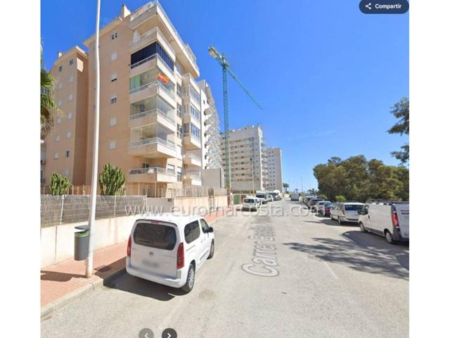 Apartamento reformado con vistas despejadas al río Segura en la exclusiva urbanización SUB-7 de Guardamar del Segura. photo 0
