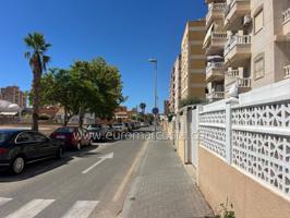 Coqueto apartamento con piscina comunitaria y plaza de parking comunitario en Torrevieja photo 0