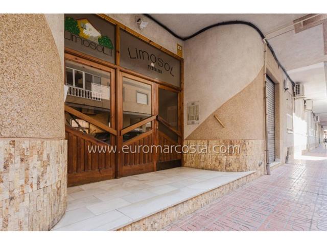 APARTAMENTO EN TORREVIEJA A PASOS DEL MAR photo 0