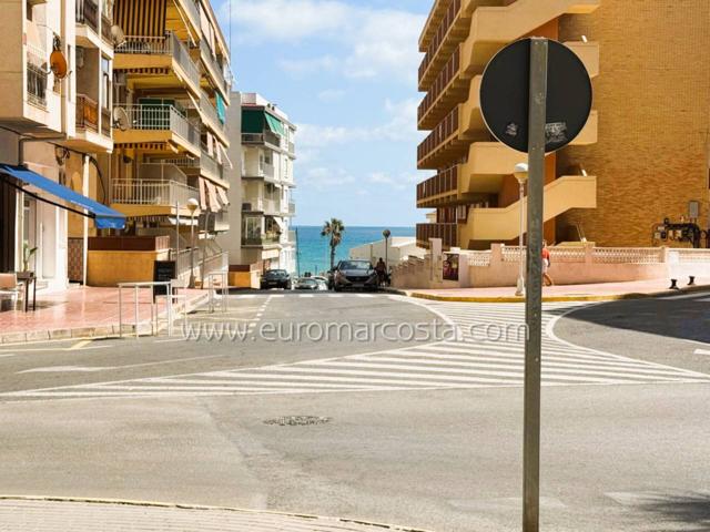 Apartamento a solo 100 metros de la playa en Guardamar del Segura photo 0
