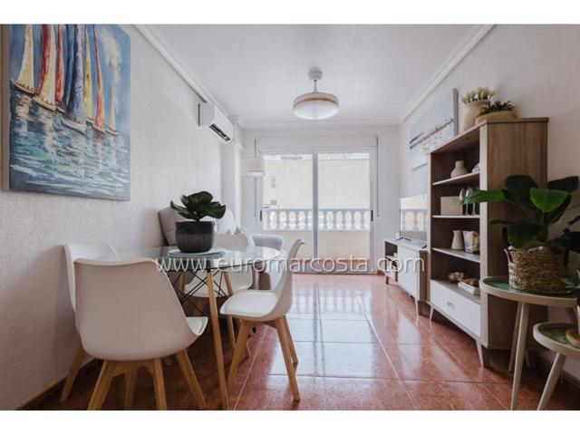 Apartamento Reformado en Torrevieja: A 400m del Mar photo 0