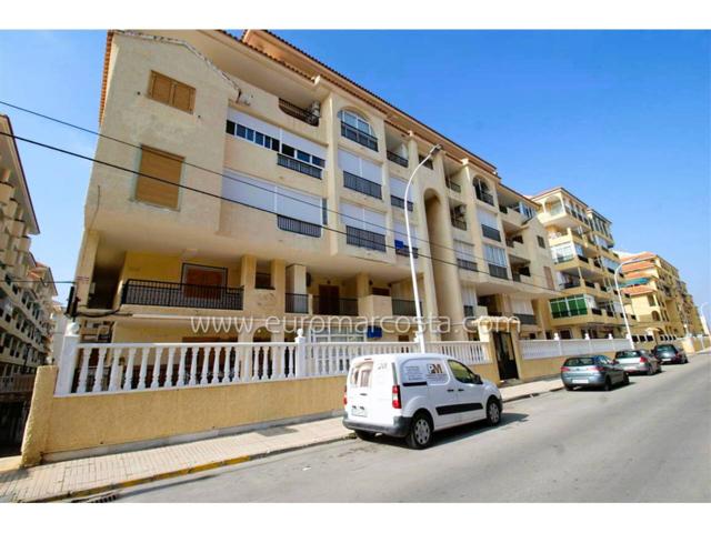 Estudio renovado cerca del mar con ascensor – listo para entrar a vivir photo 0