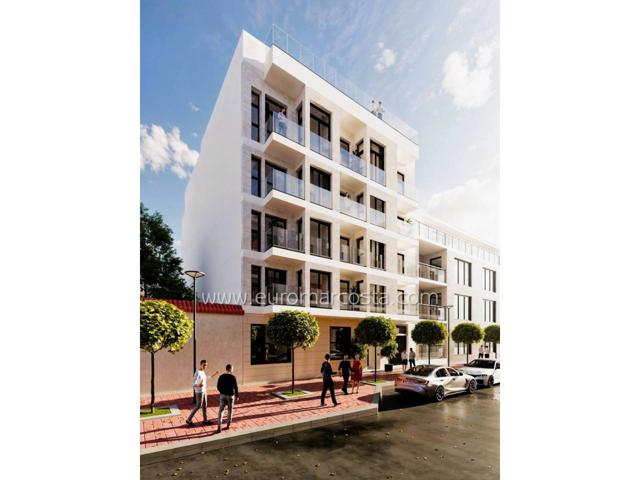 Bajo de obra nueva en Guardamar del Segura photo 0