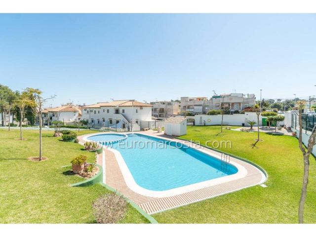 IMPECABLE BUNGALOW REFORMADO EN RESIDENCIAL CON PISCINA photo 0