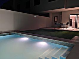 Vivienda en el Residencial los Alcores, Almerimar. photo 0