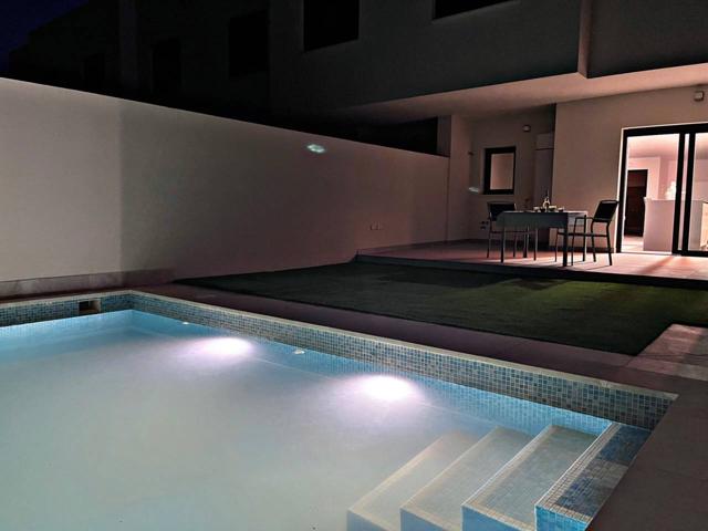 Vivienda en el Residencial los Alcores, Almerimar. photo 0
