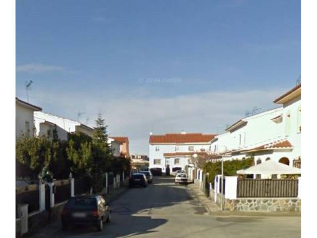 INMO 3 VENDE CHALET PAREADO EN CEDILLO DEL CONDADO photo 0