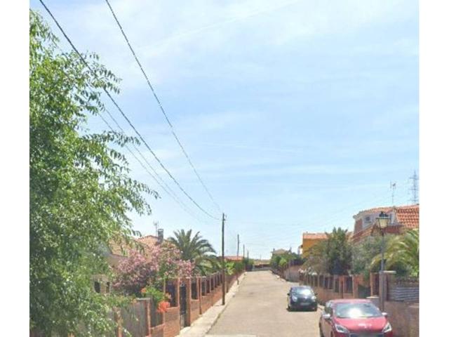 INMO 3 VENDE CHALET INDEPENDIENTE DE 4 DORMITORIOS EN EL VISO DE SAN JUAN photo 0