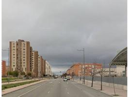 INMO 3 VENDE PLAZA DE GARAJE EN PARLA ESTE DE 12 METROS CUADRADOS CON PUERTA AUTOMÁTICA Y ASCENSOR photo 0