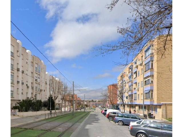 INMO 3 VENDE PISO EN PARLA DE 3 DORMITORIOS EN LA ZONA DE REYES. photo 0