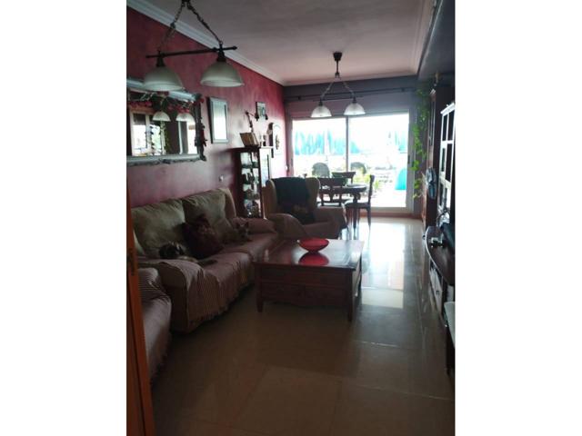 INMO3 VENDE PISO DE 90M2 CON TRES DORMITORIOS Y TERRAZA DE GRANDES DIMENSIONES EN PARLA photo 0