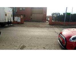 Nave Industrial-comercial en Parla photo 0