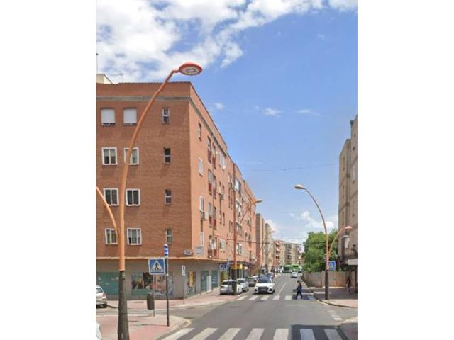 INMO 3 VENDE APARTAMENTO DE 1 DORMITORIO EN PARLA, ZONA PINTORES-FERIAL. photo 0