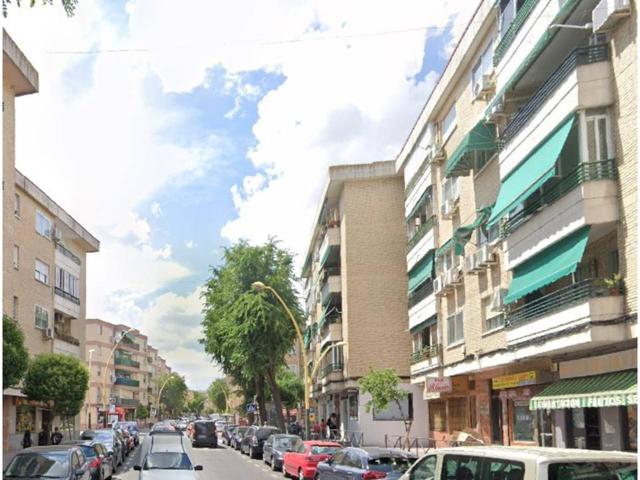 ¡¡¡OPORTUNIDAD PARA INVERSORES!!! INMO 3 VENDE PISO DE 3 DORMITORIOS EN PARLA, ZONA PARQUE INLASA photo 0