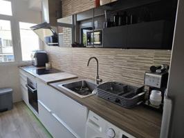 INMO 3 VENDE PISO DE 3 DORMITORIOS REFORMADO EN PARLA, ZONA VILLAYUVENTUS photo 0