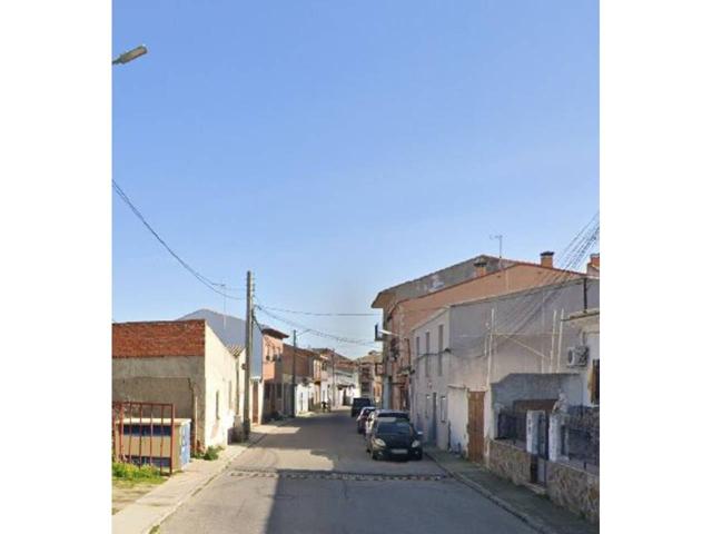 INMO 3 VENDE ÁTICO DE 1 DORMITORIO CON PLAZA DE GARAJE EN CEDILLO DEL CONDADO (TOLEDO). photo 0